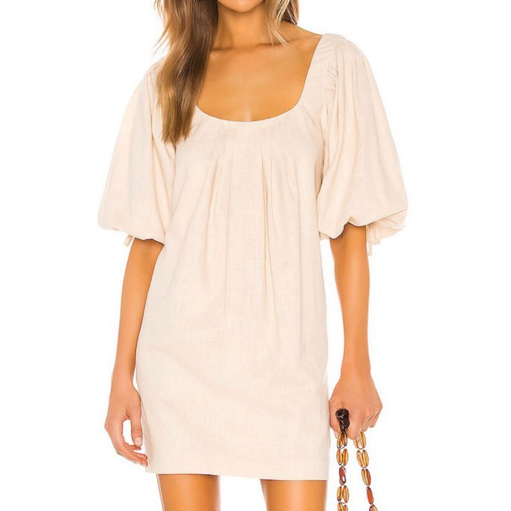 Shailene Dress by LPA